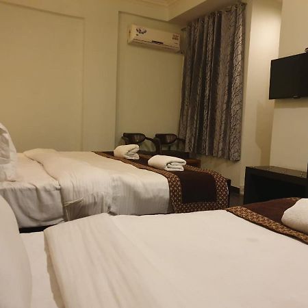 Hotel Corbett Kingdom Rāmnagar Eksteriør bilde